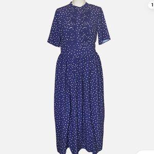strapless open back dress Dream Sight Lace Satin Maxi Dress main image 1